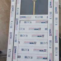 درب سرویس بهداشتی