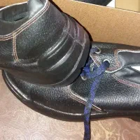 کفش ایمنی سایز ۴۲