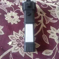 چراغ قوه چند کاره