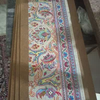 نقش قالی دستباف