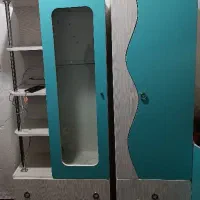 سرویس خواب نوزاد