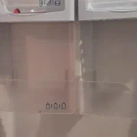 یخچال وفریزر یخساران