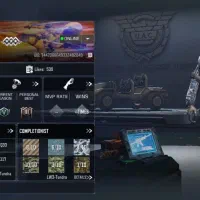 فروش اکانت کالاف دیوتی موبایل