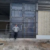 جوشکاری‌سیار