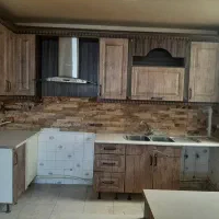 کابینت ام دی اف