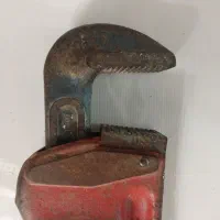 آچار شلاقی اصل آمریکایی|ابزارآلات|تهران, حکیمیه|دیوار