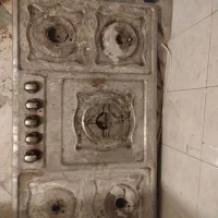 گاز رو میزی