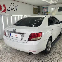 زوتی z300 مدل ۲۰۱۴ وارداتی|خودرو سواری و وانت|محمودآباد, |دیوار