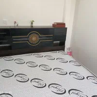 تخت و تشک دو نفره|تشک تختخواب|قم, پردیسان|دیوار
