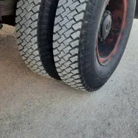 کفی.باک.لاستیک کامیون|قطعات یدکی و لوازم جانبی|کبودرآهنگ, |دیوار