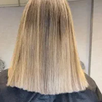 هایلایت رنگ و مش و تمام دکلره پایه 800 هزار تومن|خدمات آرایشگری و زیبایی|ارومیه, |دیوار