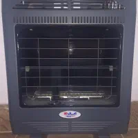 بخاری بدون دودکش آبسال