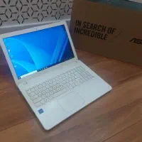 ایسوز vivabook x540s در حد نو|رایانه همراه|کرج, گلشهر|دیوار