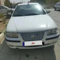 فروش سمند LX ( خریدار واقعی تخفیف پای قولنامه)