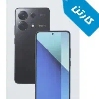 گوشی شیامی نوت ۱۳