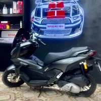 Adv150|موتورسیکلت|دلیجان, |دیوار