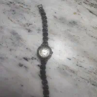 ساعت نقره