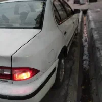 سمندLx،مدل89|خودرو سواری و وانت|گرگان, |دیوار