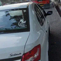 ساینا مدل ۹۹ تمیز|خودرو سواری و وانت|خوی, |دیوار