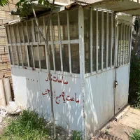 کانکس ۴متری