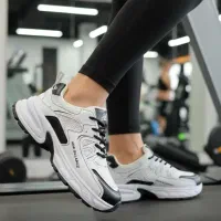 کتونی فشیون نیوبالانس اسپرت دخترانه پسرانه