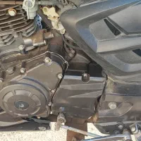 اپاچی ۱۸۰ مدل ۹۰|موتورسیکلت|سبزوار, پاسداران|دیوار