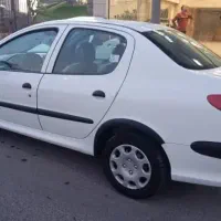 ۲۰۶ اس دی مدل ۸۹|خودرو سواری و وانت|جویبار, |دیوار