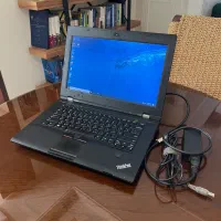 لب تاب Lenovo thing pad نسل 3  i5|رایانه همراه|تهران, مرزداران|دیوار