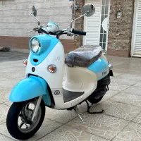 موتور پاکشتی وینو یاماها انژیکتور کلکسیونی(بوشهر)