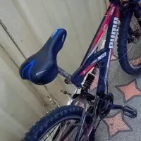 دوچرخه پاما نیم حرفه ای ۲۴|دوچرخه، اسکیت، اسکوتر|ساری, |دیوار