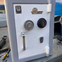 گاوصندوق گاوصندوق کاوه و ایران کاوه|ابزارآلات|کاشان, امیرکبیر|دیوار