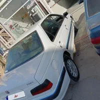 پارس موتور معمولی گیریبوکس زانتیا|خودرو سواری و وانت|نیشابور, دارایی|دیوار