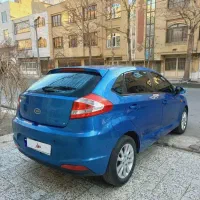فروش MVM 315 new مدل 96|خودرو سواری و وانت|مشهد, سید رضی|دیوار