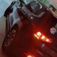 تیگو 7 IE مدل 99 در حد صفر