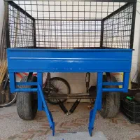 فروشی تریلی موتور سیکلت