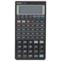 ماشین حساب مهندسی Casio مدل fx-4500PA اصل