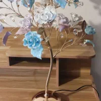 دو عدد آباژور وارداتی که 4 سال قبل 9 میلیون خریدم