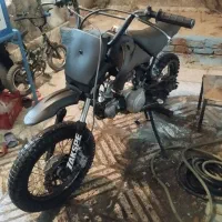 مینی کراس 70cc مدل 90