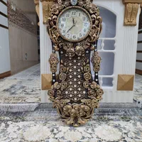ساعت دیواری
