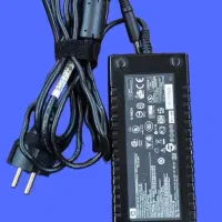 شارژر اورجینال HP 135w