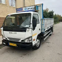 حمل بار به تمام نقاط ایران|خدمات حمل و نقل|گنبد کاووس, |دیوار