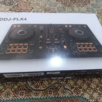 DDJ-FLX4