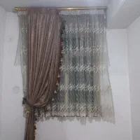 پرده در حد نو