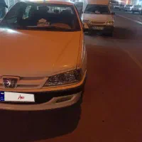 پژو پارس مدل 99توی فایو دریچه سیمی|خودرو سواری و وانت|نجفآباد, ویلاشهر|دیوار