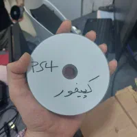 کپیخور PS4 ورژن 12.52|کنسول، بازی ویدئویی و آنلاین|ارومیه, |دیوار