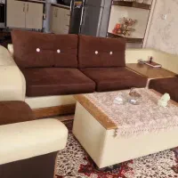 مبل راحتی ۰