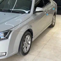 دنا اتومات توربو