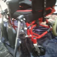 خریدوفروش ویلچر درمنزل|آرایشی، بهداشتی، درمانی|تهران, هفت چنار|دیوار