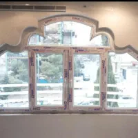 تولید در و پنجره و شیشه ، تعویض بدون تخریب وریگلاژ