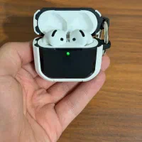 AirPods 4|لوازم جانبی موبایل و تبلت|تهران, ابوذر|دیوار